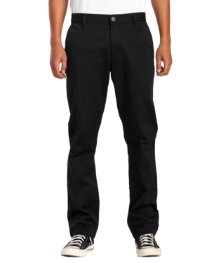 RVCA The Weekend Stretch Pant I