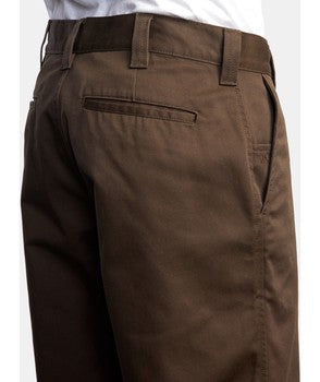 RVCA Americano Chino