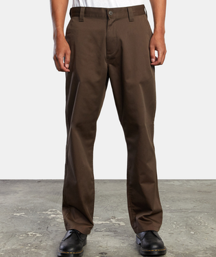 RVCA Americano Chino