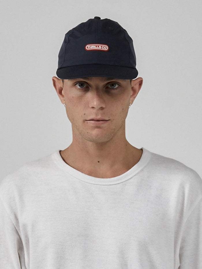 Thrills Zone 6 Panel Cap
