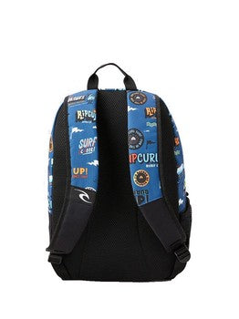 Rip Curl Evo 24L School Bag