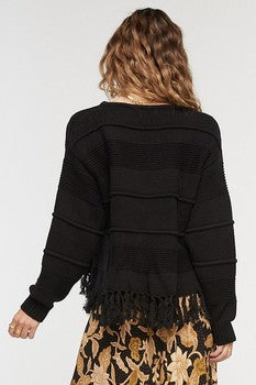 Tigerlily Essential Kirika Sweater