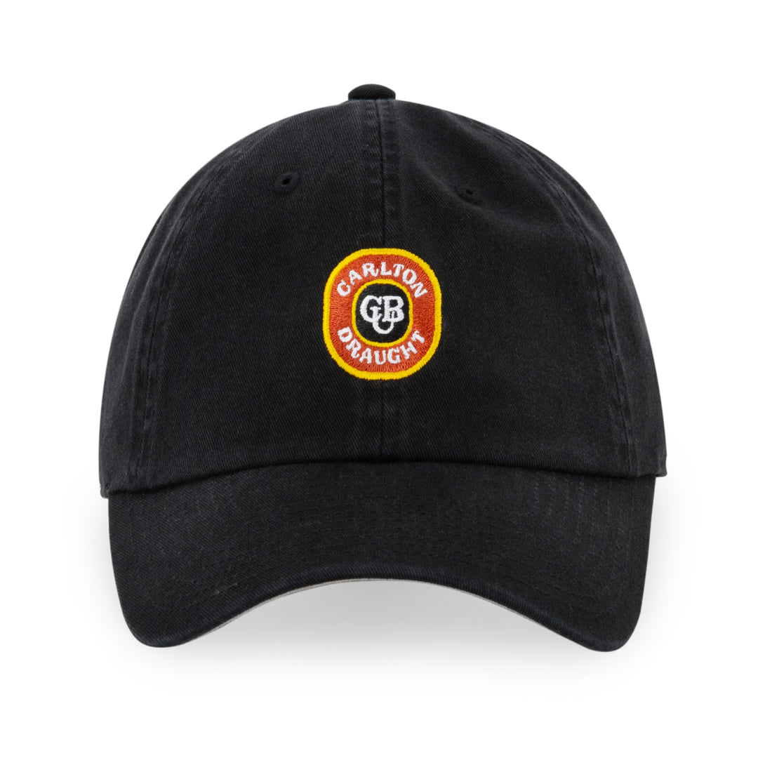 American Needle Carlton Draught Micro Logo Ball Park