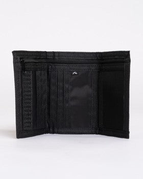 Rusty Comp Wash Tri-Fold Wallet