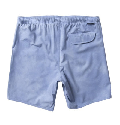 Vissla Solid Sets 17.5'' Ecolastic Shorts