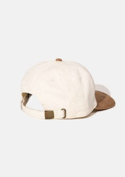Rhythm Notch Cap