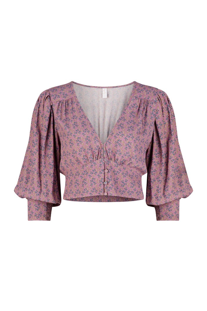 Tigerlily Khaleesi Marleigh Blouse