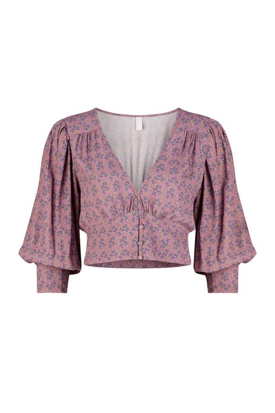 Tigerlily Khaleesi Marleigh Blouse