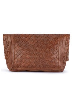 Tigerlily Jacinta Clutch