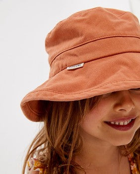 Rip Curl Tres Cool Sun Hat-Girls