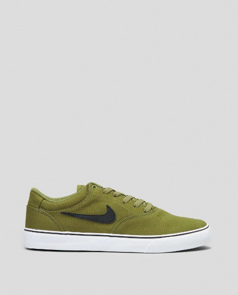 Nike SB Chron 2 CNVS Pilgrim/Black/Pilgrim-White