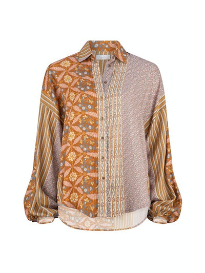 Tigerlily Alora Sloane Slouch Shirt