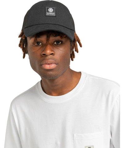 Element Icon Mesh Cap