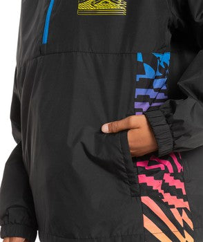 Quiksilver Radical Times Youth Jacket