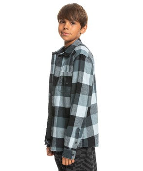 Quiksilver Motherfly Youth