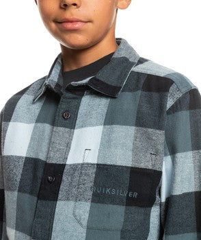 Quiksilver Motherfly Youth