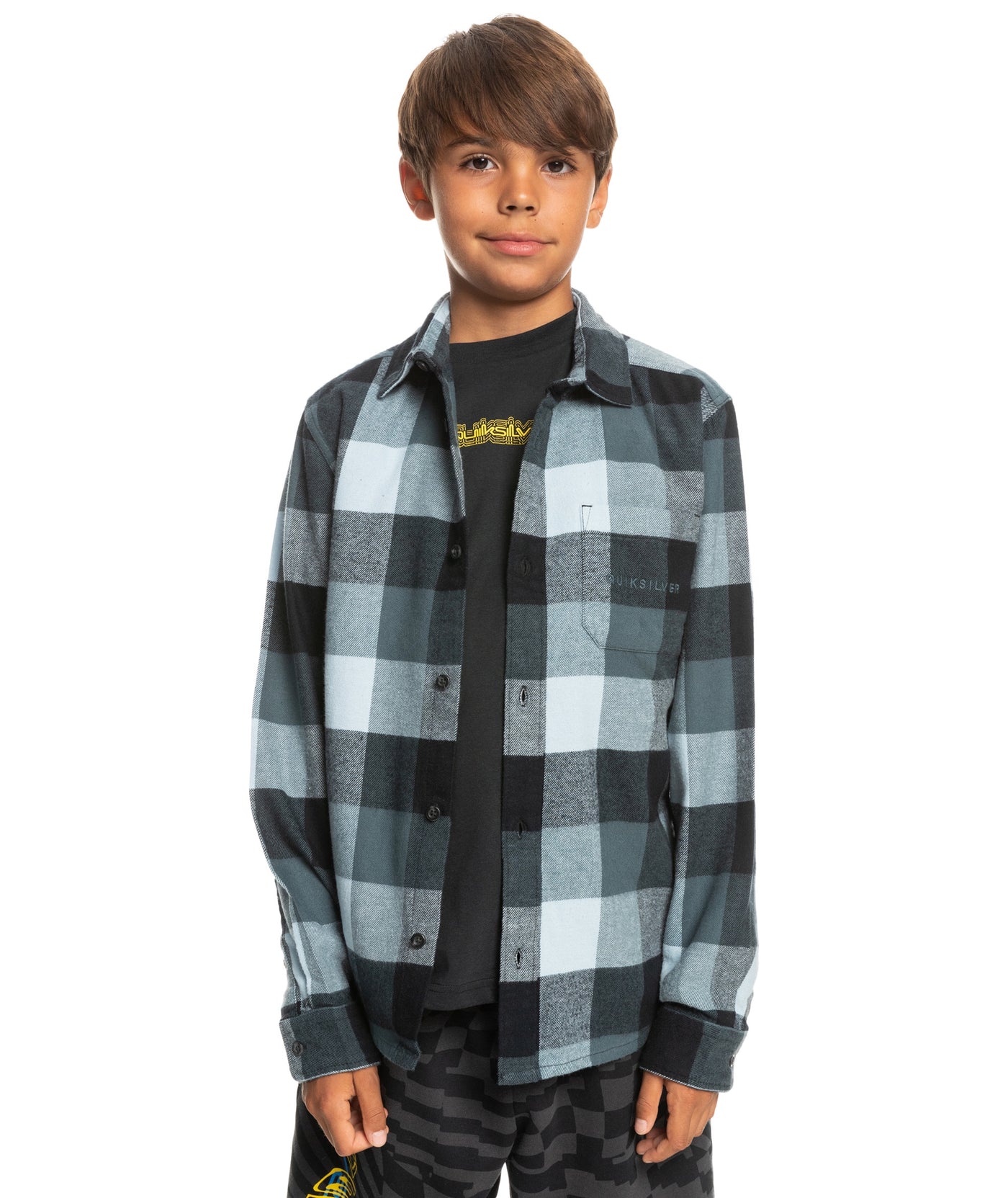 Quiksilver Motherfly Youth