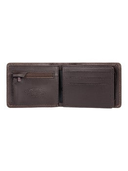 Quiksilver Mack 2 Brown