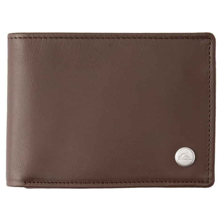 Quiksilver Mack 2 Brown