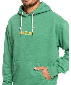 Quiksilver Saturn Hood