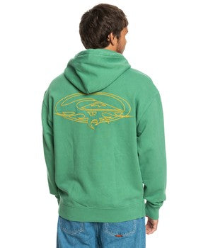 Quiksilver Saturn Hood