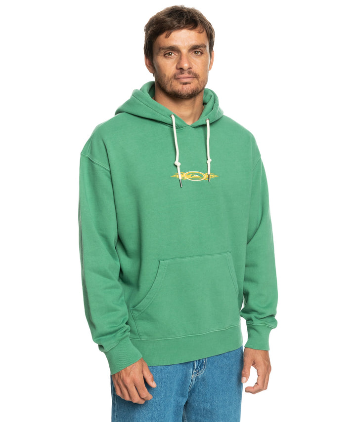 Quiksilver Saturn Hood