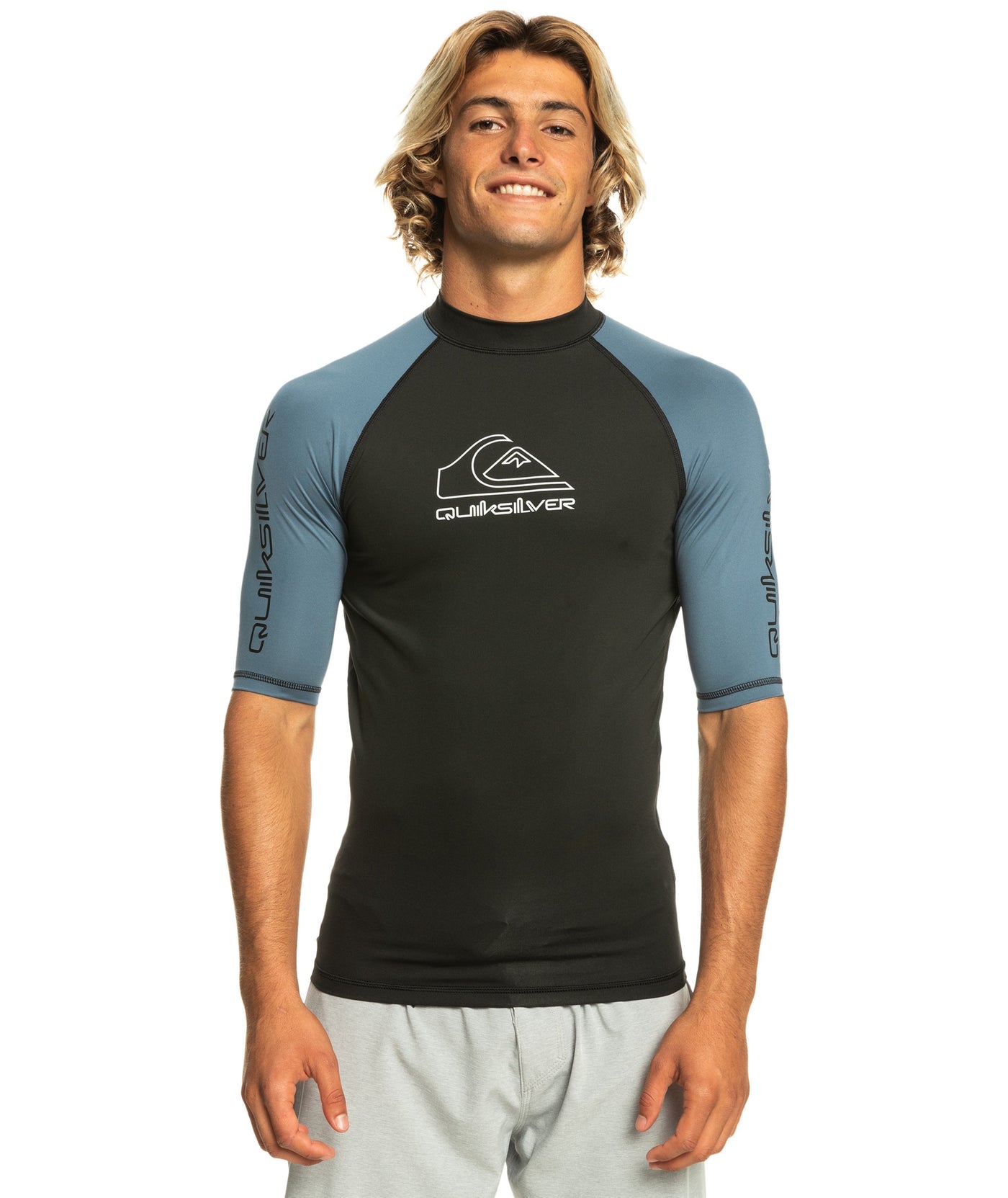 Quiksilver On Tour SS