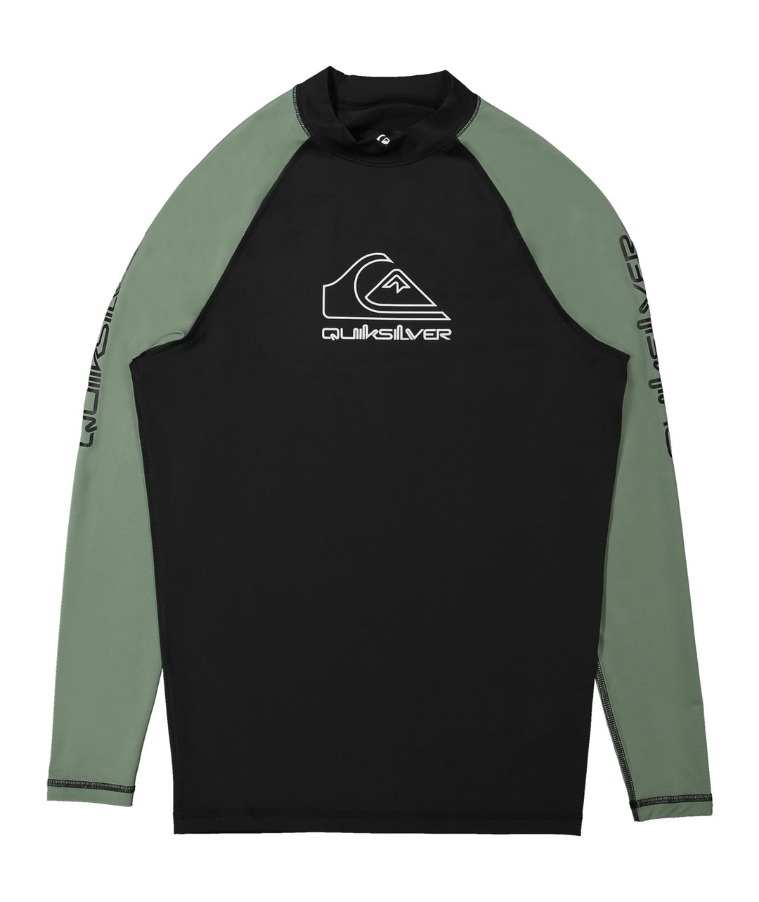 Quiksilver On Tour LS