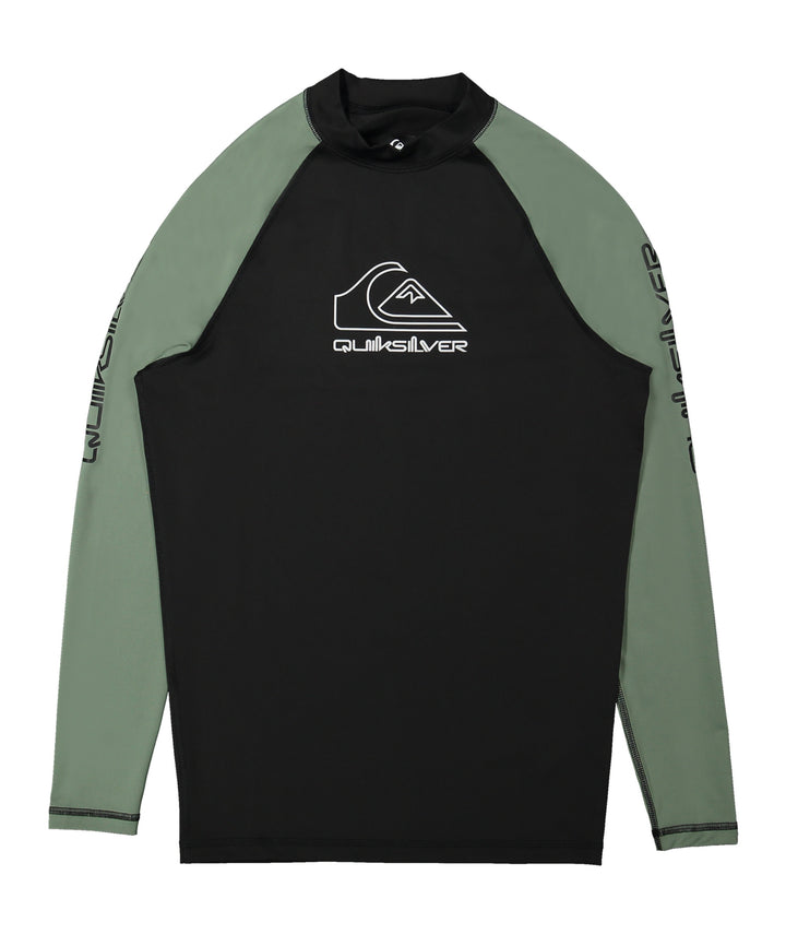 Quiksilver On Tour LS
