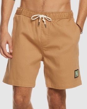 Quiksilver Saturn Short