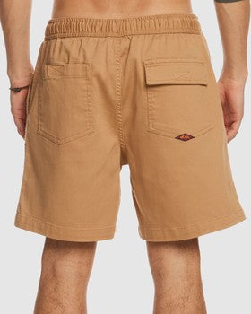 Quiksilver Saturn Short