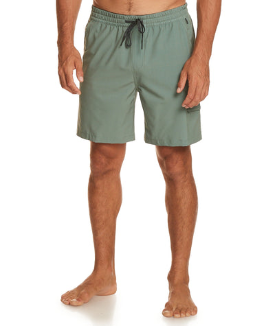 Quiksilver Taxer Cargo Amphibian 18