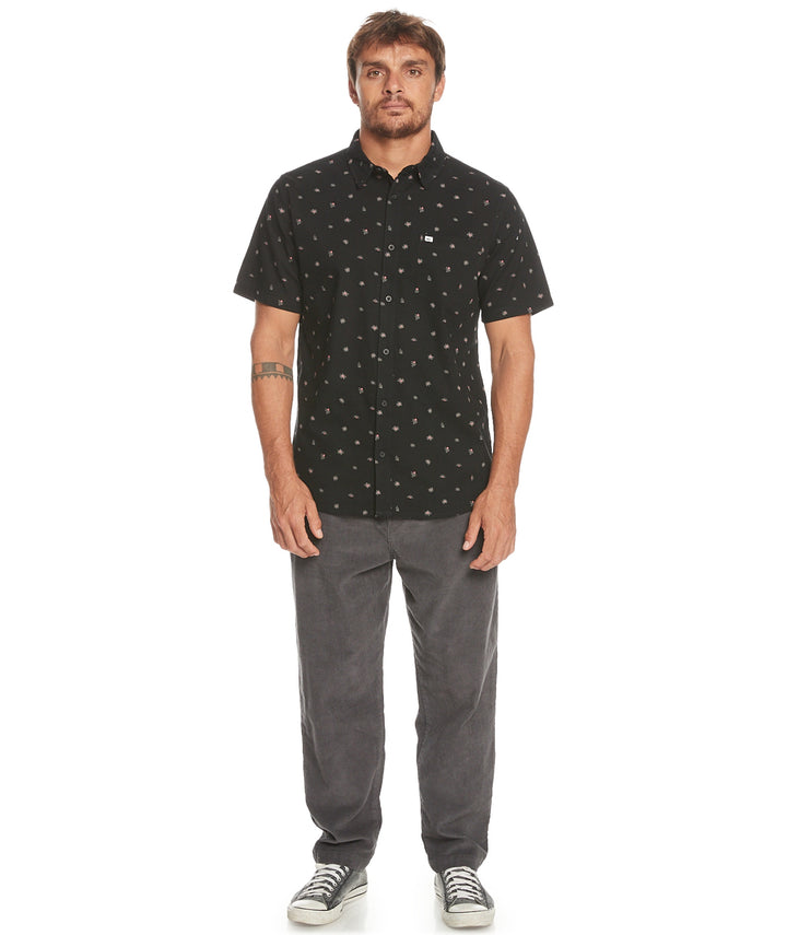 Quiksilver Minimo Ss