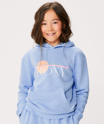 Roxy Surf Feeling Hoodie Brushed A