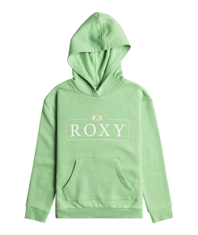 Roxy Surf Feeling Hoodie Brushed B