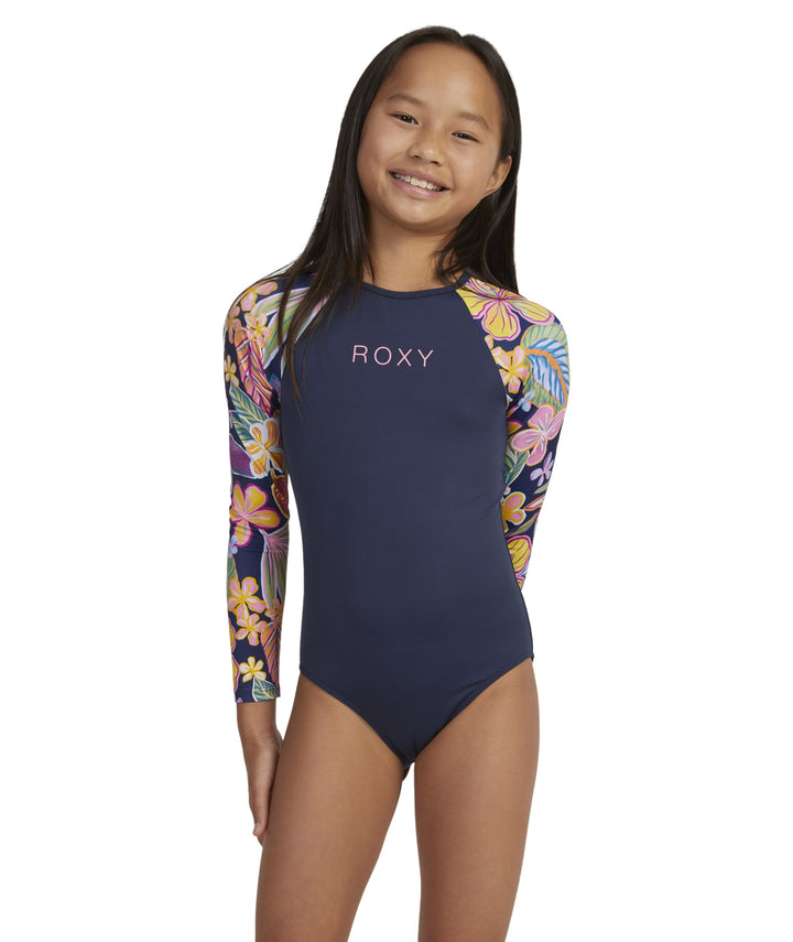 Roxy Paradise Trip Onesie