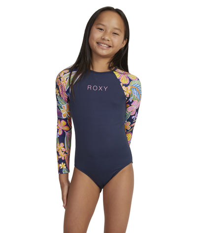 Roxy Paradise Trip Onesie