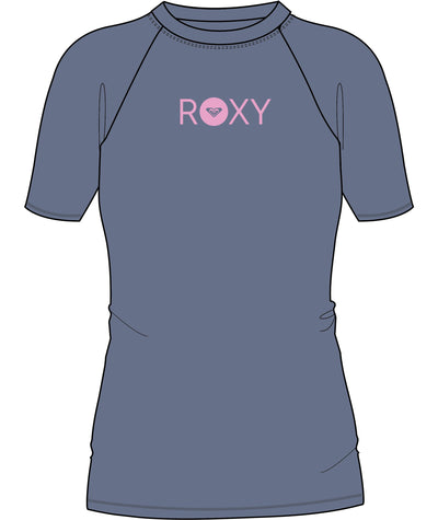 Roxy Essential SS Lycra