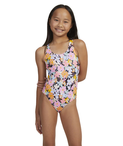 Roxy Above The Limits Pt One Piece