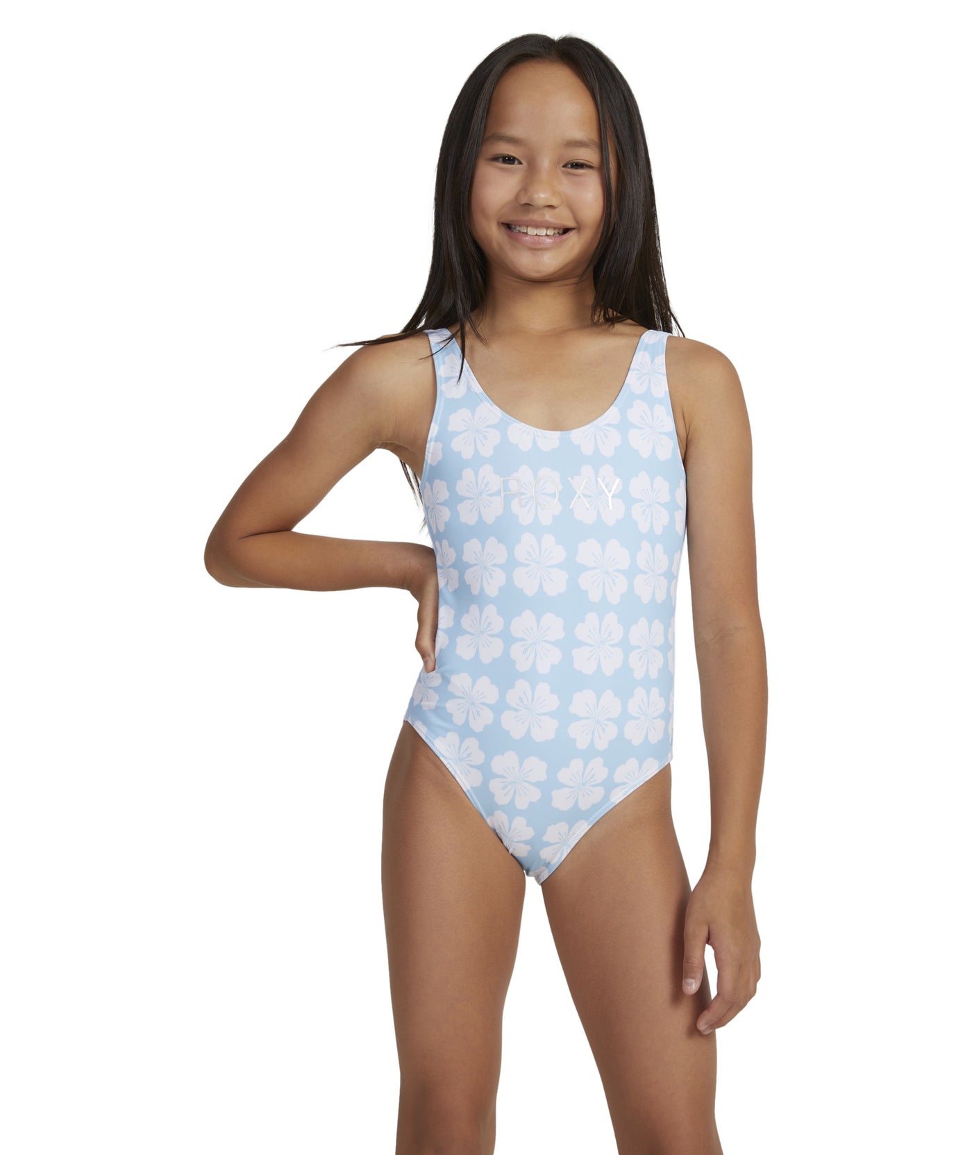 Roxy Vacation Memories One Piece 2