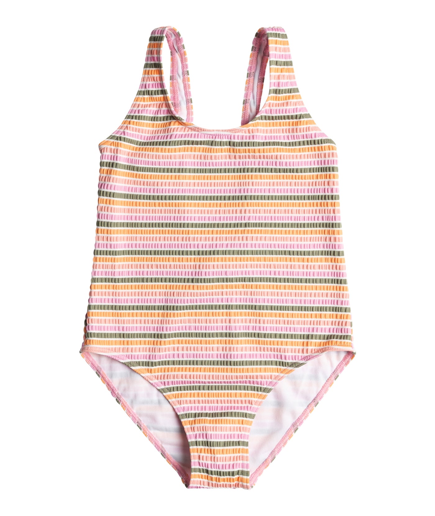 Roxy Mirage Stripe One Piece