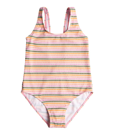 Roxy Mirage Stripe One Piece