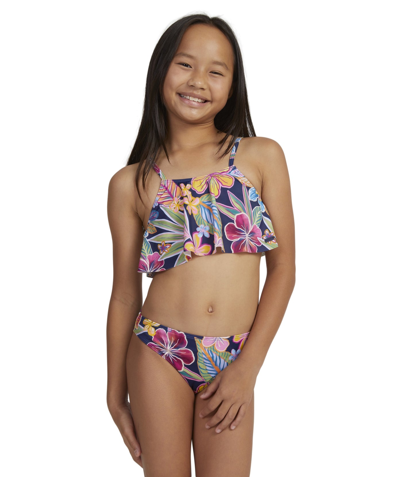 Roxy Paradise Trip Flutter Set