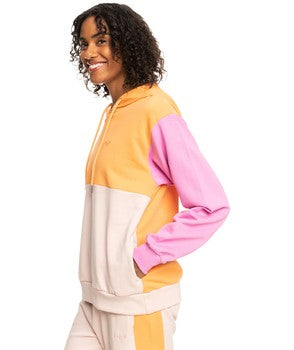 Roxy Essential Energy Cblock Hoodie