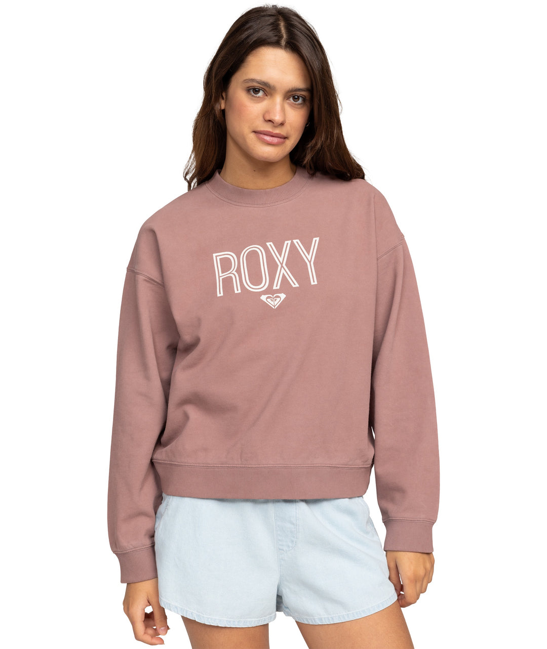 Roxy Until Daylight Crew