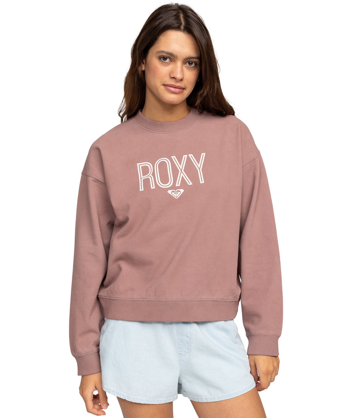 Roxy Until Daylight Crew