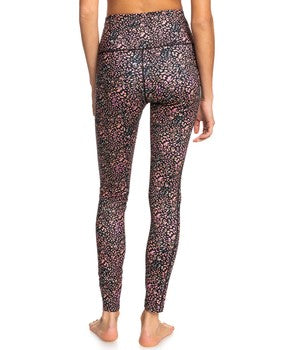 Roxy Heart Into It Legging