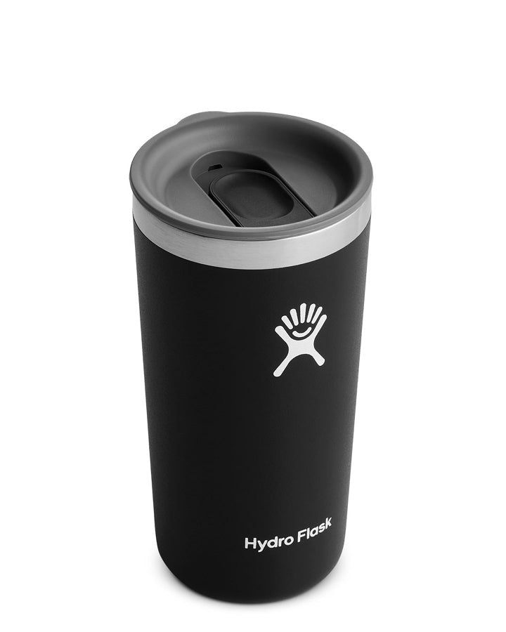 Hydro Flask 12oz All Around Tumbler Black