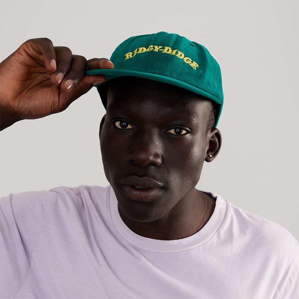 Skwosh Ridgy Didge Cap