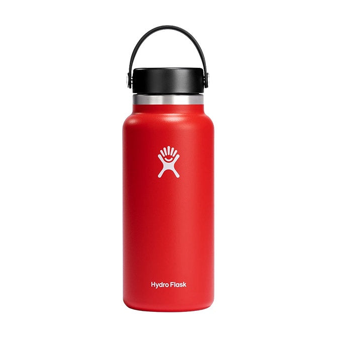 Hydro Flask 32oz Wide Mouth
